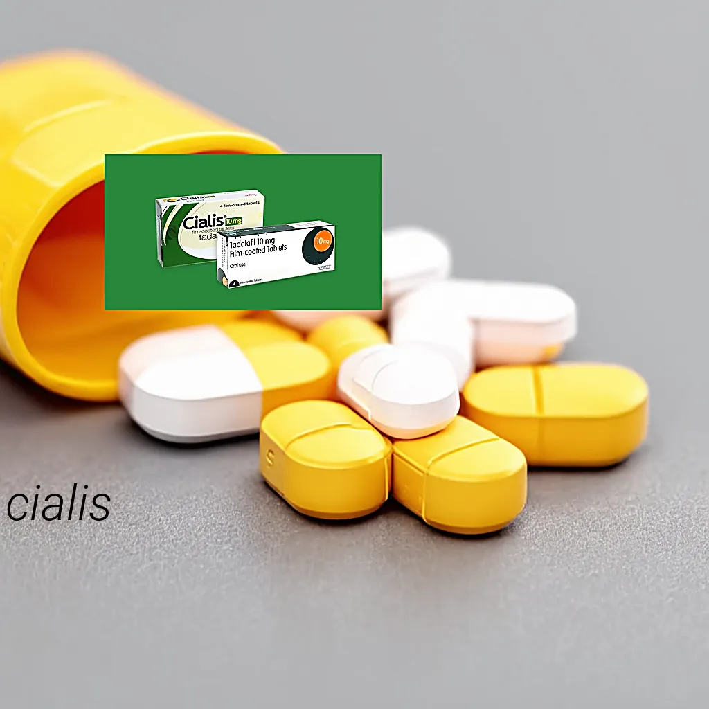 Cialis en belgique sans ordonnance